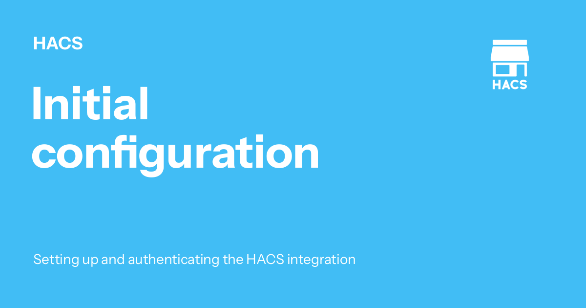 hacs.xyz